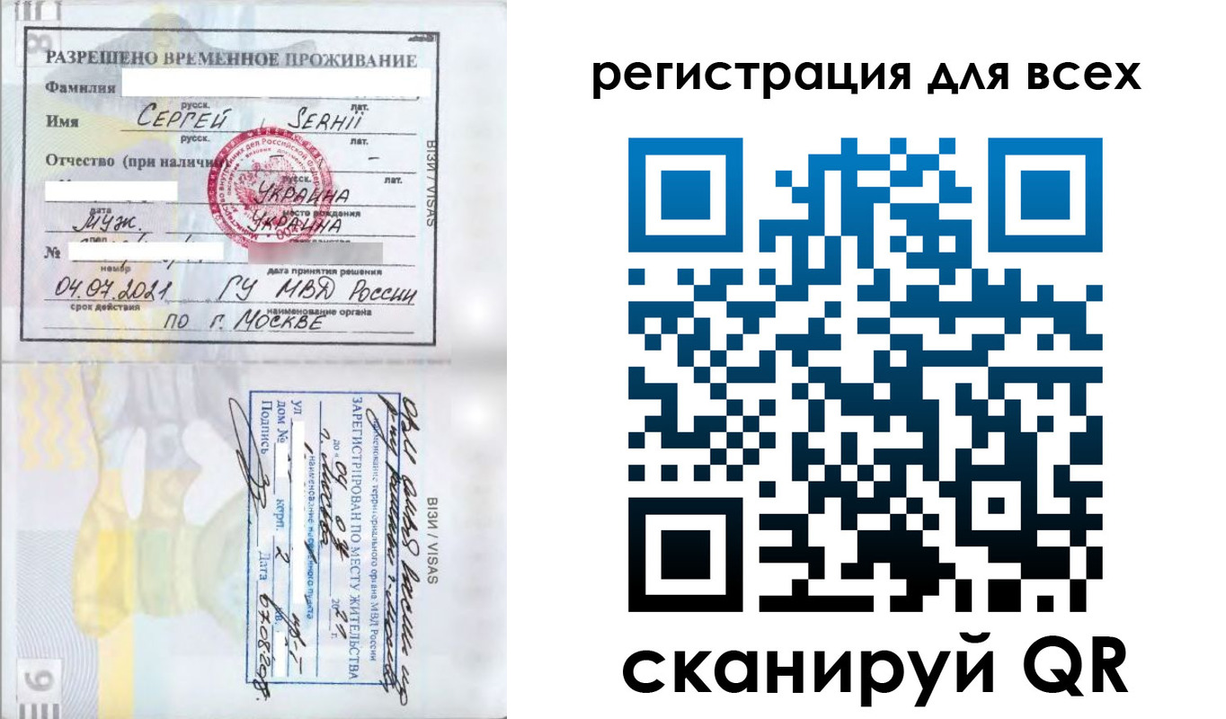 временная регистрация адрес в Нальчике